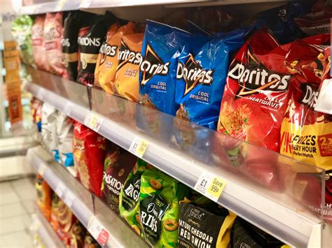 Doritos Roulette Returns to Stores to Spice up Your .